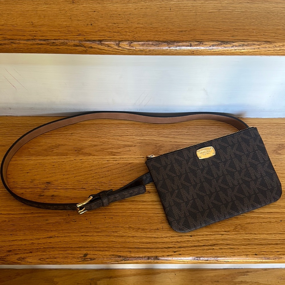 Michael kors Fanny pack